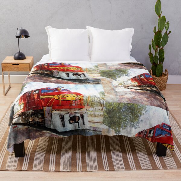 Item preview, Santa Fe 108 designed and sold by Robert Ball.