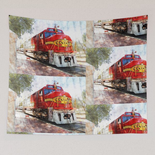 Item preview, Santa Fe 108 designed and sold by Robert Ball.