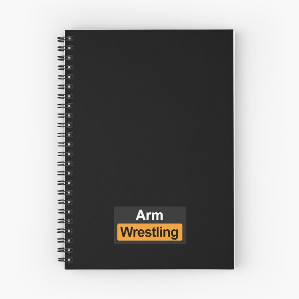 Item preview, Arm Wrestling designed and sold by orlumbuspirate.
