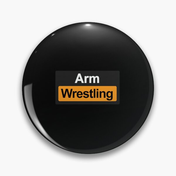 Artikelvorschau, Arm Wrestling entworfen und verkauft von orlumbuspirate.