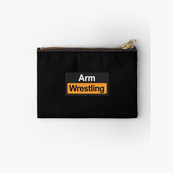 Item preview, Arm Wrestling designed and sold by orlumbuspirate.
