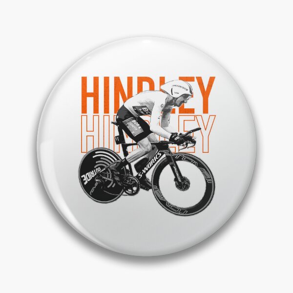 Item preview, Jai Hindley designed and sold by Kunal Smart.