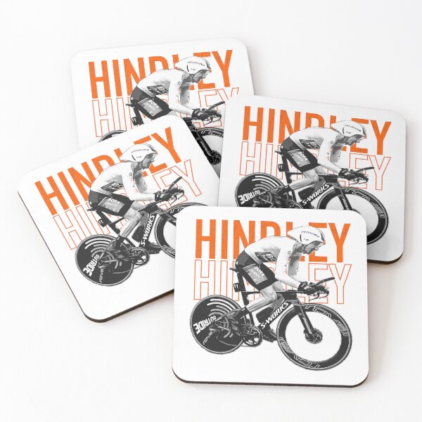 Item preview, Jai Hindley designed and sold by Kunal Smart.
