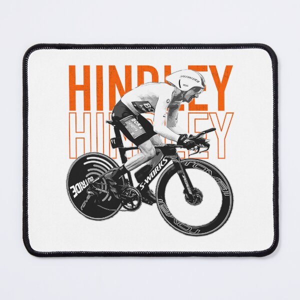 Item preview, Jai Hindley designed and sold by Kunal Smart.