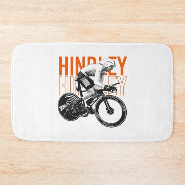 Item preview, Jai Hindley designed and sold by Kunal Smart.
