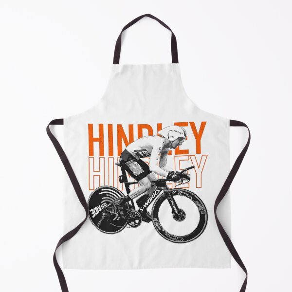 Item preview, Jai Hindley designed and sold by Kunal Smart.