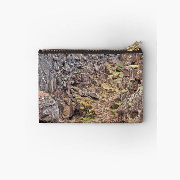 Item preview, Rugged Rift Valley Trail - Thingvellir designed and sold by Nicolas Raymond.