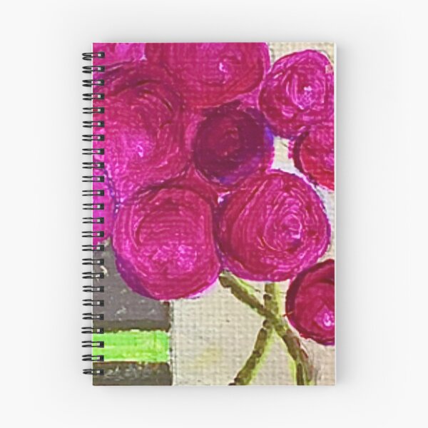 Item preview, Fuchsia Peonies (Closeup) designed and sold by EllieMonroe.