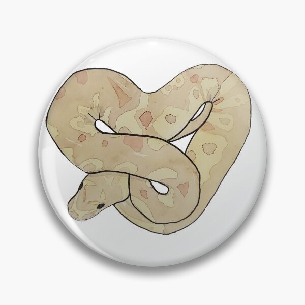 Artikelvorschau, Ball Python entworfen und verkauft von alybugg.