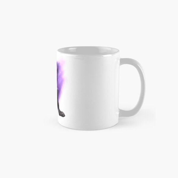 Space Shiro Classic Mug
