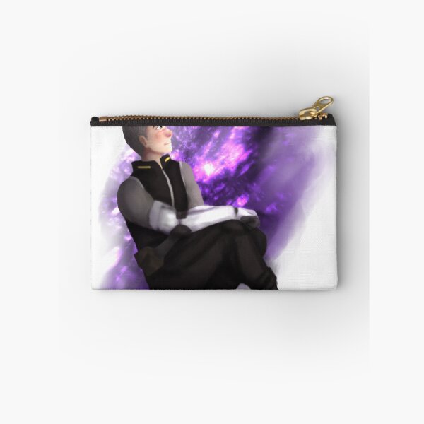 Item preview, Space Shiro designed and sold by Kaylee Schuler.
