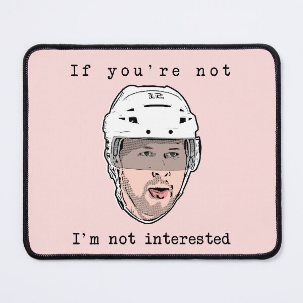 Item preview, Josh Bailey Funny designed and sold by Nathills.