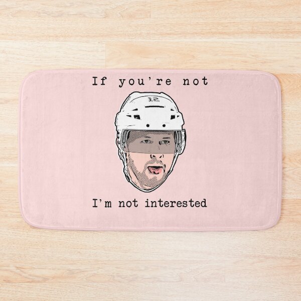 Item preview, Josh Bailey Funny designed and sold by Nathills.