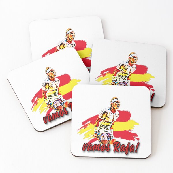 Item preview, Vamos Rafa N.  designed and sold by AissTee.