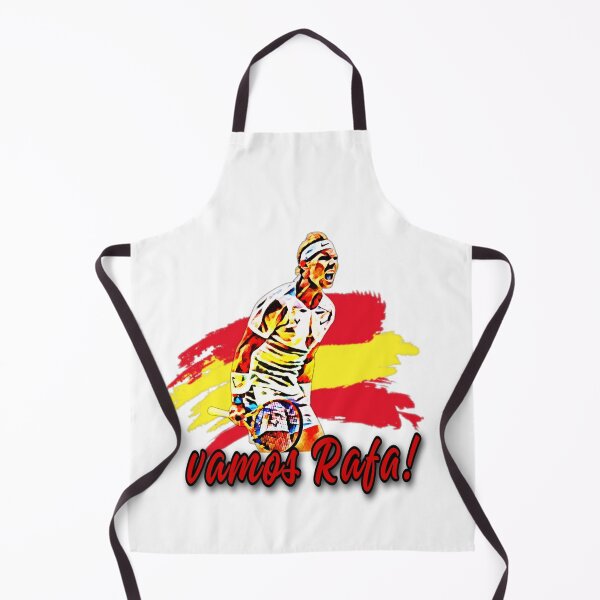 Item preview, Vamos Rafa N.  designed and sold by AissTee.