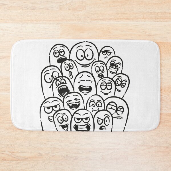 Item preview, doodle art designed and sold by artvndy.