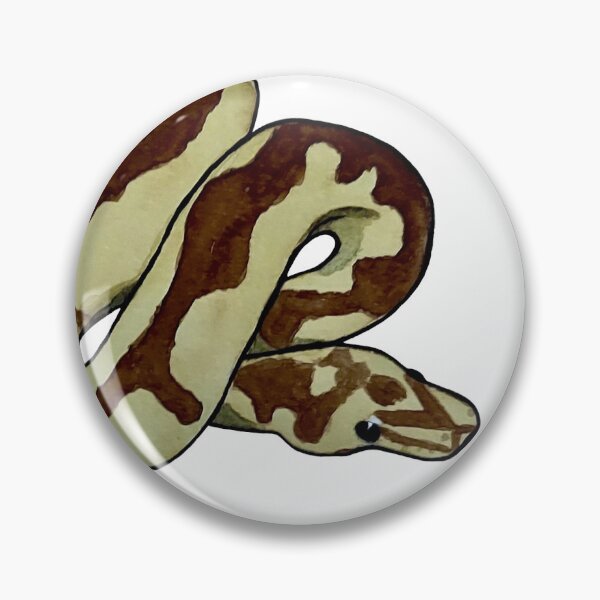 Artikelvorschau, Ball Python entworfen und verkauft von alybugg.