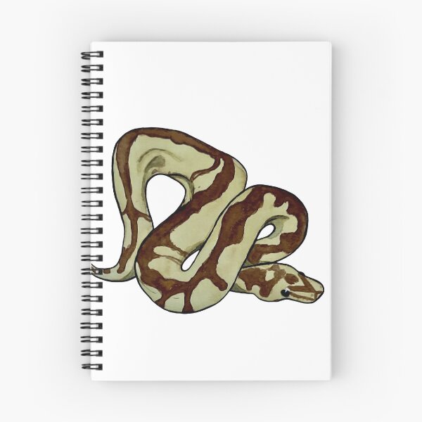 Item preview, Ball Python designed and sold by alybugg.