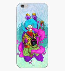siderisch Narcoleto iPhone-Hülle & Cover