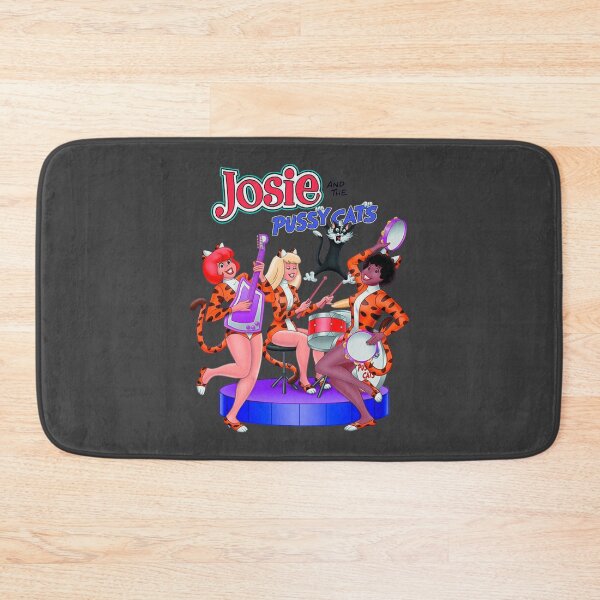 Item preview, Josie and the PussyCats Rock Stars designed and sold by Colombo36160.