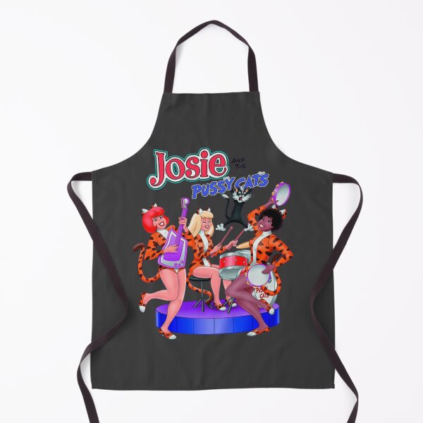 Item preview, Josie and the PussyCats Rock Stars designed and sold by Colombo36160.