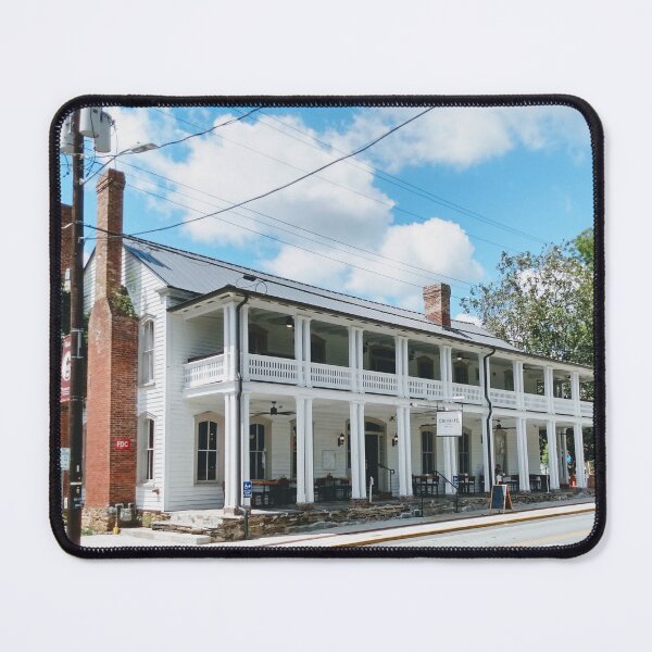 Item preview, The Colonial Inn Restaurant  designed and sold by preppychristian.