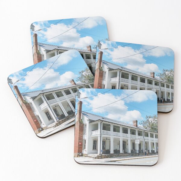 Item preview, The Colonial Inn Restaurant  designed and sold by preppychristian.