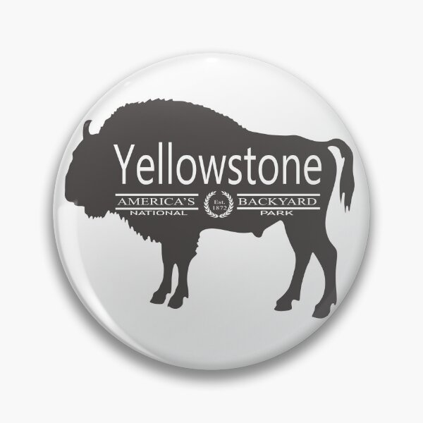 Item preview, Yellowstone designed and sold by Lexila.