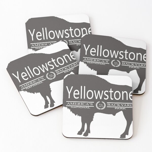 Item preview, Yellowstone designed and sold by Lexila.