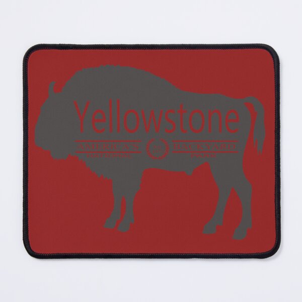 Item preview, Yellowstone designed and sold by Lexila.