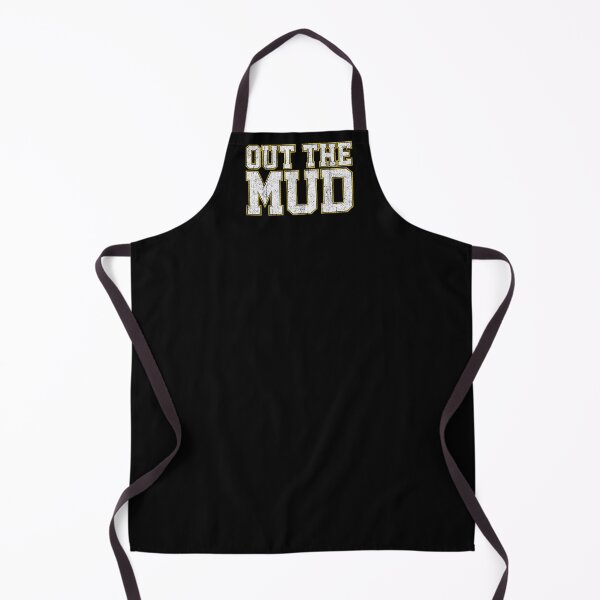 Item preview, Out The Mud designed and sold by huckblade.