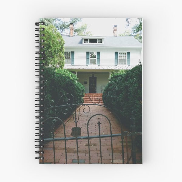 Item preview, Southern House Entryway designed and sold by preppychristian.