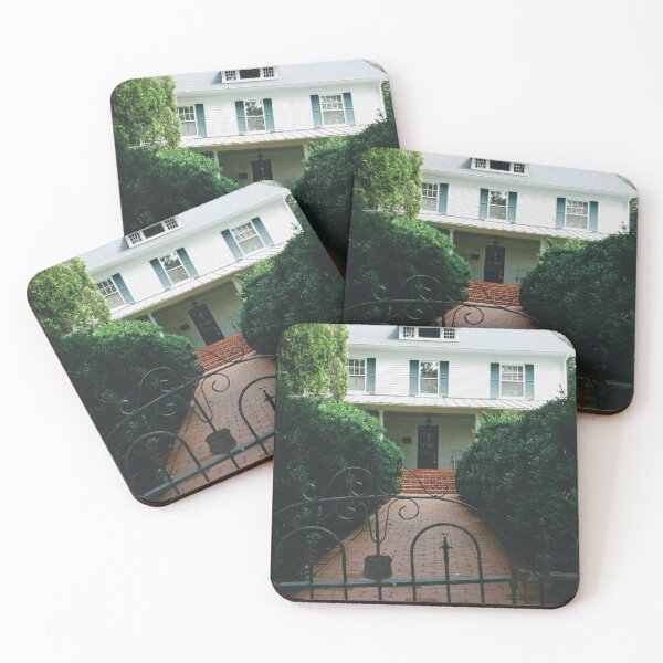 Item preview, Southern House Entryway designed and sold by preppychristian.