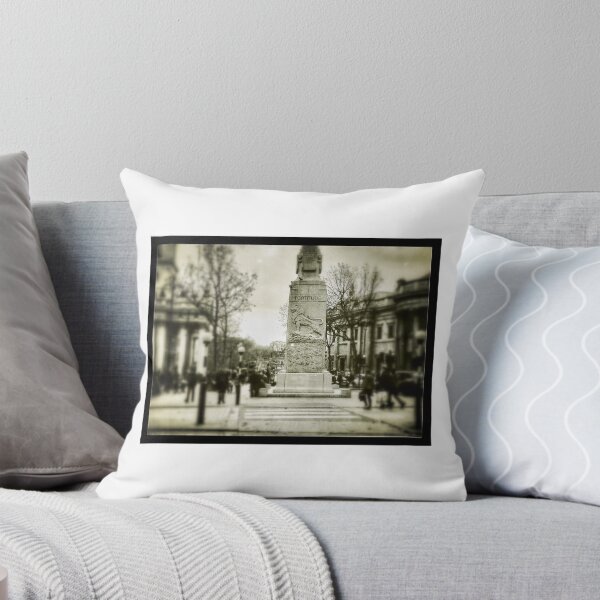 Item preview, Fortitude.... designed and sold by MikeShort.