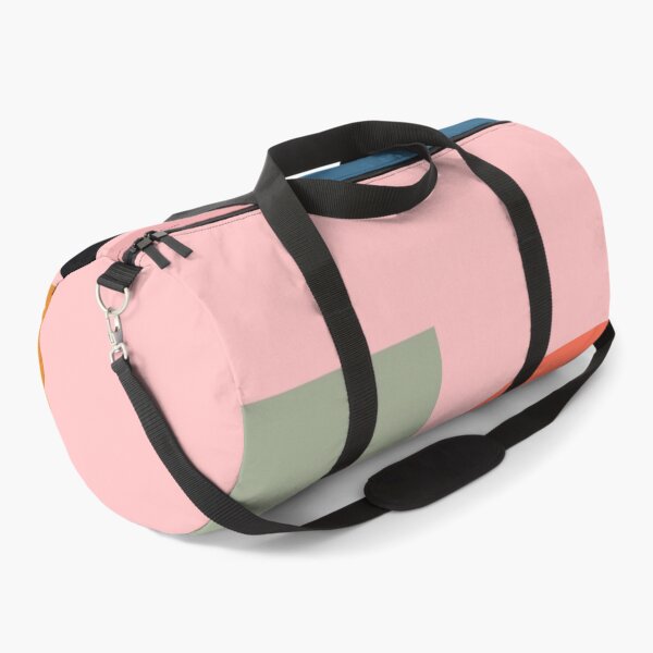 Item preview, Retro Bauhaus Beach Abstract designed and sold by MaiZephyr.