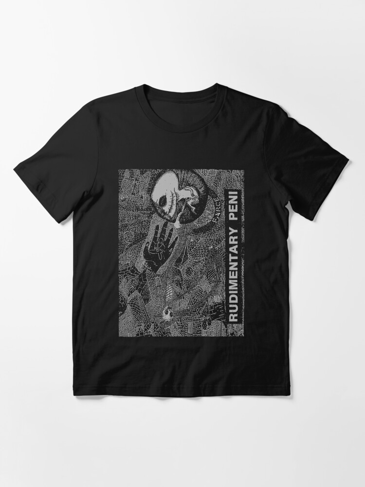 Rudimentary peni hot sale t shirt