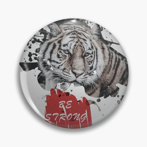 Item preview, be strong designed and sold by time-to-relax.