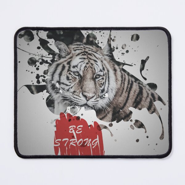 Item preview, be strong designed and sold by time-to-relax.