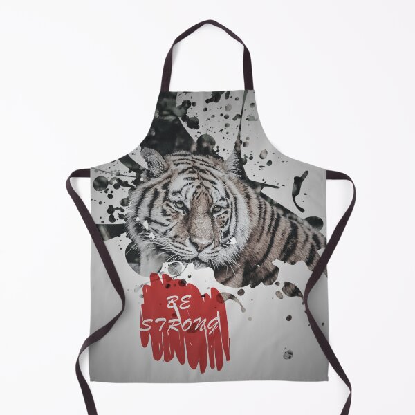 Item preview, be strong designed and sold by time-to-relax.