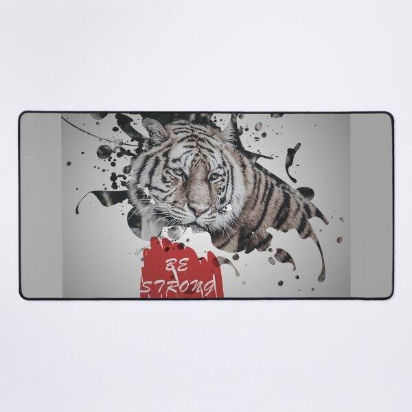 Item preview, be strong designed and sold by time-to-relax.