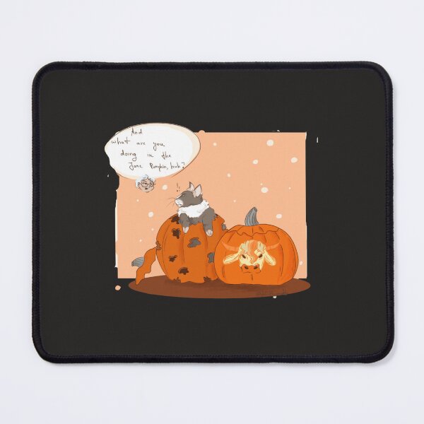Item preview, Halloween Scary Pumpkin Head 42 designed and sold by roselbktewaxmq.