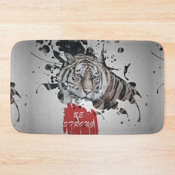 Item preview, be strong designed and sold by time-to-relax.