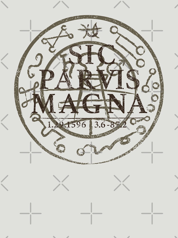 Collar Con Anillo Magna.Sic.Parvis - Uncharted – NIZE STORE - Foto 2