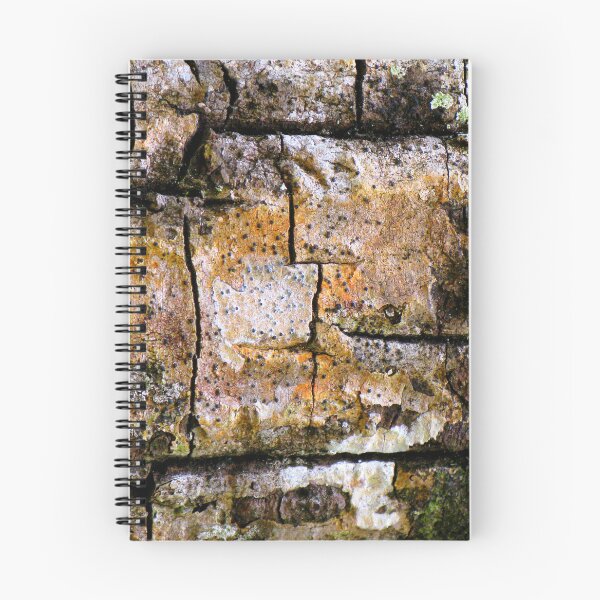 Item preview, Split Enz - Nature's Abstract designed and sold by Marilyn Harris.