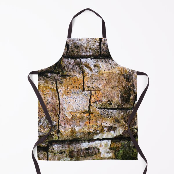 Item preview, Split Enz - Nature's Abstract designed and sold by Marilyn Harris.