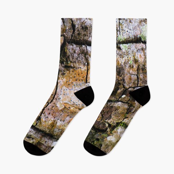 Item preview, Split Enz - Nature's Abstract designed and sold by Marilyn Harris.