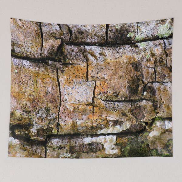 Item preview, Split Enz - Nature's Abstract designed and sold by Marilyn Harris.