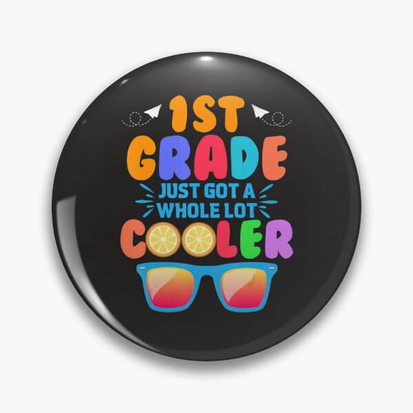 Item preview, First grader outfit back to school gift for 1st grade  designed and sold by fawsonpnhamme.