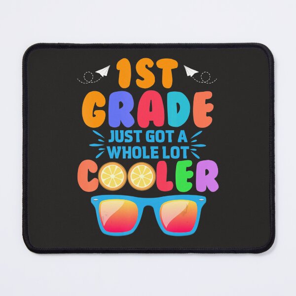 Item preview, First grader outfit back to school gift for 1st grade designed and sold by fawsonpnhamme.