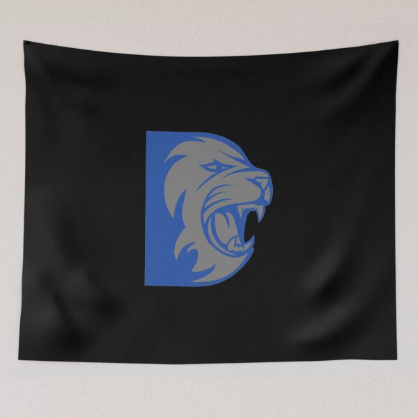 Item preview, Durham County Cricket Sticker designed and sold by gusplawn5.